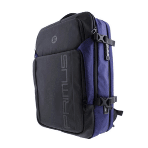 Mochila Primus Gaming para Laptop 17 Negro y purpura PGB 300BK Blink Costa Rica Equipos Computo Tecnologia