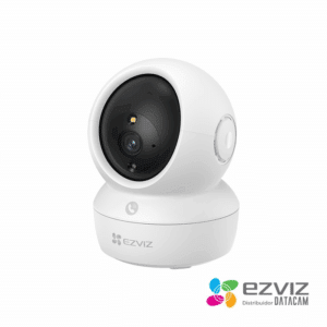 Camara IP EZVIZ H6c 5MP 3K CS H6c R105 1J5WF Blink Costa Rica Equipos Computo Tecnologia