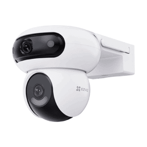 Camara IP EZVIZ H90 Dual lens 2k+ (CS H90 R100 8H44WKFL) (3) Blink Costa Rica Equipos Computo Tecnologia