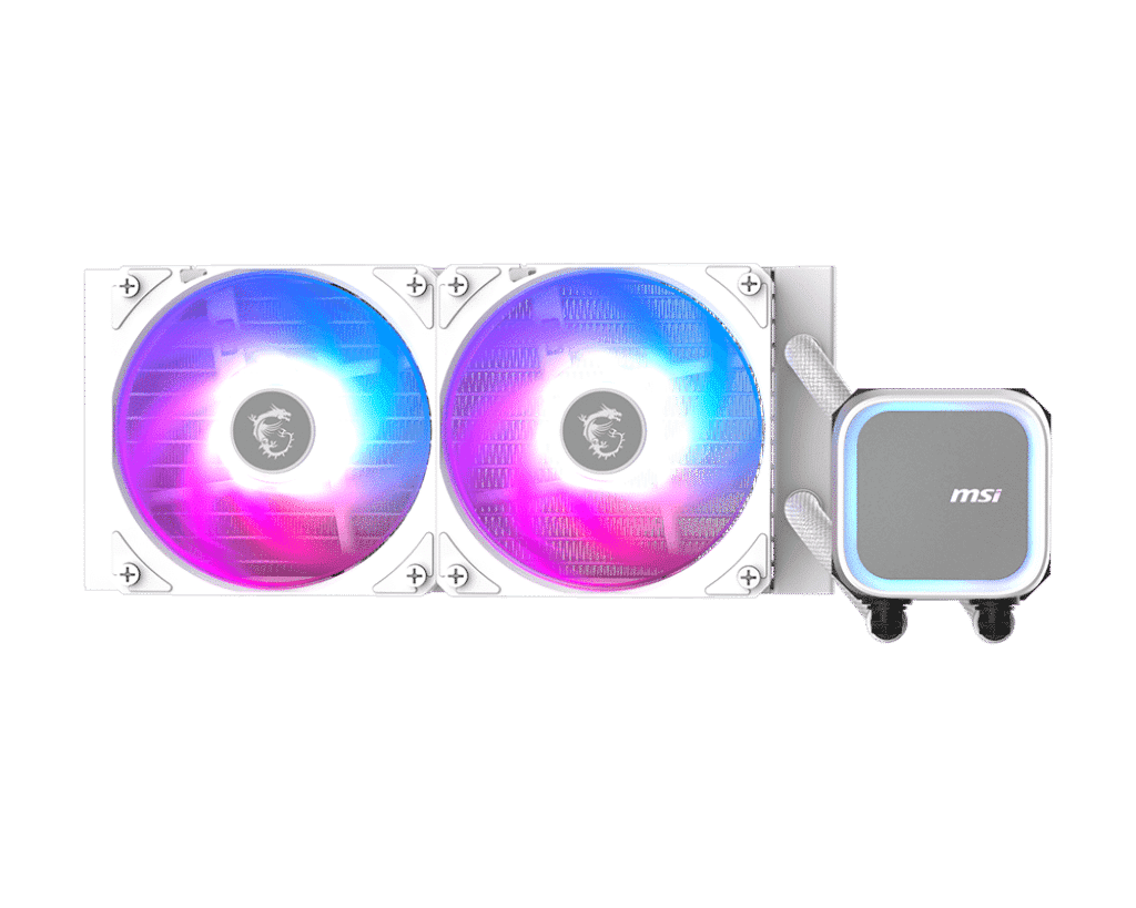 Enfriamiento Liquido MSI MAG CORELIQUID A13 240MM White 491331992 Blink Costa Rica Equipos Computo Tecnologia Enfriamiento Liquido MSI MAG CORELIQUID A13 240MM White 491331992 Blink Costa Rica Equipos Computo Tecnologia