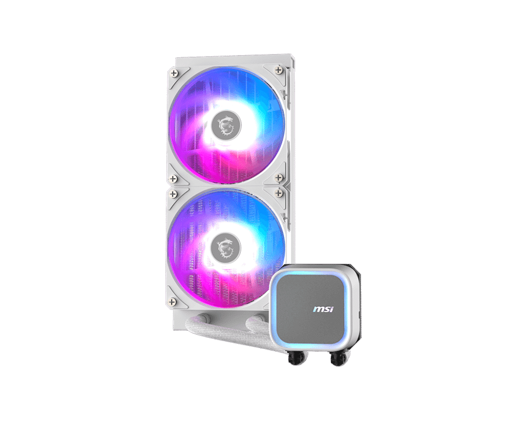 Enfriamiento Liquido MSI MAG CORELIQUID A13 240MM White 824142388839 Blink Costa Rica Equipos Computo Tecnologia Enfriamiento Liquido MSI MAG CORELIQUID A13 240MM White 824142388839 Blink Costa Rica Equipos Computo Tecnologia