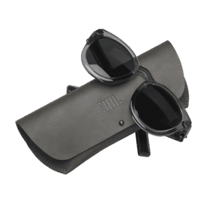 Gafas JBL SoundGear Frames Round Onyx JBLSNDGEARFMSSONX 1 Blink Costa Rica Equipos Computo Tecnologia