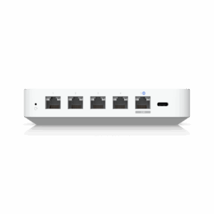 Router Ubiquiti UniFi gateway Max (UCG Ultra) (2) Blink Costa Rica Equipos Computo Tecnologia