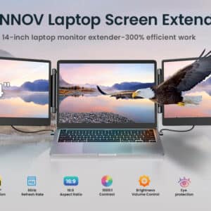 Display doble portatilpara Laptop 14 S3 01 Blink Costa Rica Equipos Computo Tecnologia