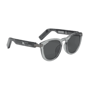 Gafas JBL SoundGear Frames Round JBLSNDGEARFMSRPRL 3 Blink Costa Rica Equipos Computo Tecnologia
