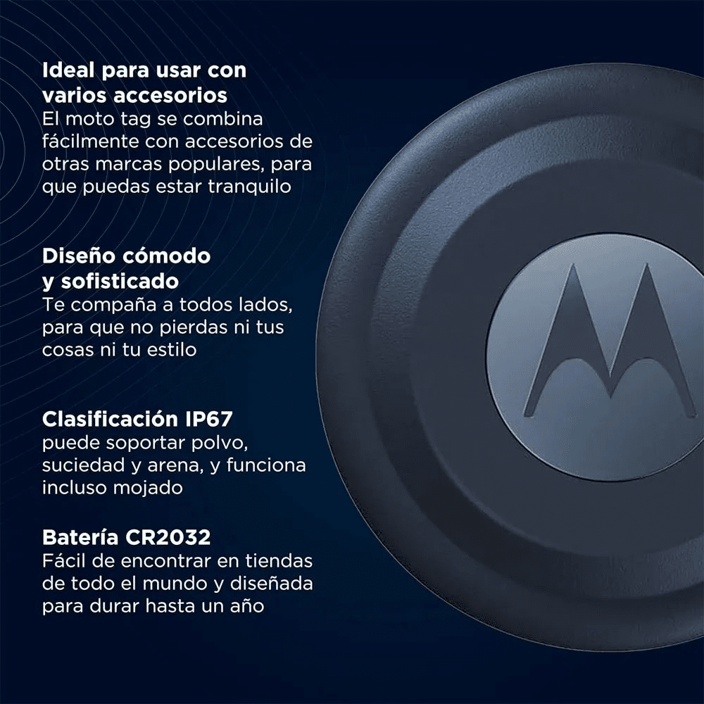 Localizador Motorola Tag Azul Blueberry x4 PG38C06064 1 Blink Costa Rica Equipos Computo Tecnologia Localizador Motorola Tag Azul Blueberry x4 PG38C06064 1 Blink Costa Rica Equipos Computo Tecnologia