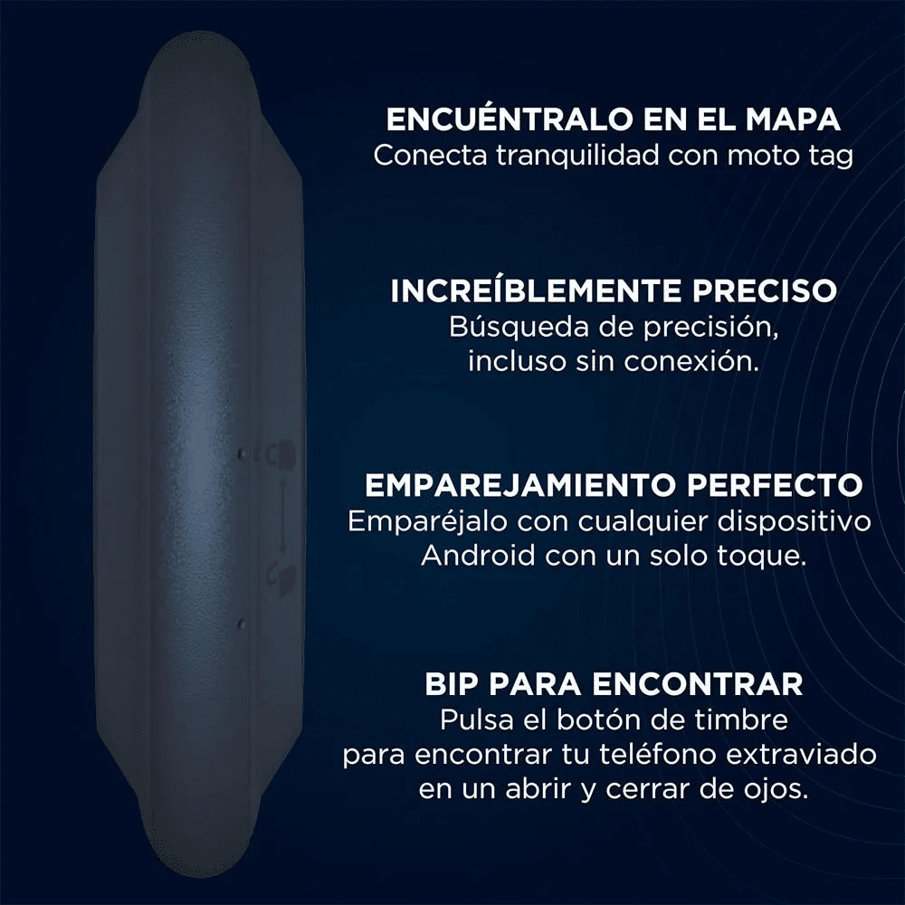 Localizador Motorola Tag Azul Blueberry x4 PG38C06064 2 Blink Costa Rica Equipos Computo Tecnologia Localizador Motorola Tag Azul Blueberry x4 PG38C06064 2 Blink Costa Rica Equipos Computo Tecnologia