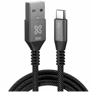 Cable Klip Xtreme Power GO 050 30W KAC 050 6FT 2 Blink Costa Rica Equipos Computo Tecnologia