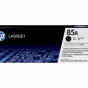 Cartucho de Tóner HP 85A Negro LaserJet CE285A Blink Costa Rica Equipos Computo Tecnologia