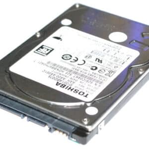 Discos Duros Mecánicos HDD