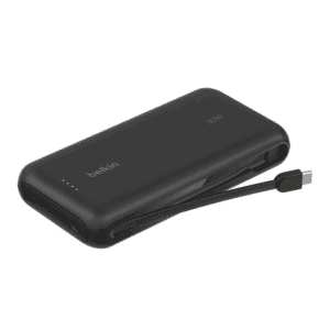 Powerbank Belkin 20000mAh 30W USB C BPB024fqBK 3 Blink Costa Rica Equipos Computo Tecnologia