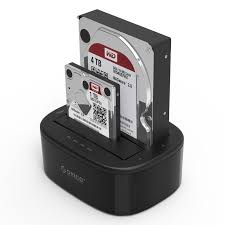 Encapsuladores y Bases para Discos