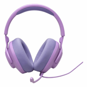 Auriculares JBL Quantum 100M2 Purpura JBLQTUM100M2PURAM 2 Blink Costa Rica Equipos Computo Tecnologia