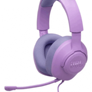 Auriculares JBL Quantum 100M2 Purpura JBLQTUM100M2PURAM 3 Blink Costa Rica Equipos Computo Tecnologia