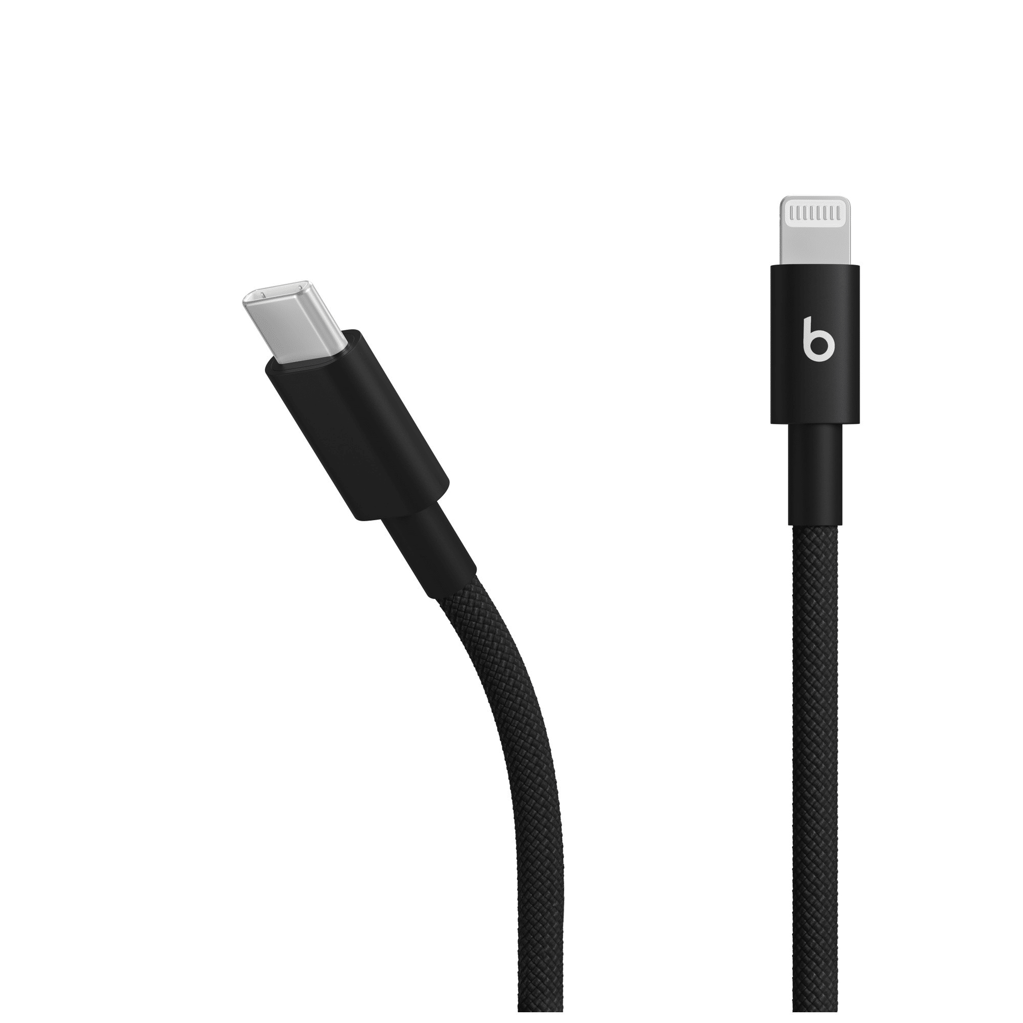 Cable Apple Beats USB C a Lightning Bolt Black 15m MDGK4LLA 2 Blink Costa Rica Equipos Computo Tecnologia Cable Apple Beats USB C a Lightning Bolt Black 15m MDGK4LLA 2 Blink Costa Rica Equipos Computo Tecnologia