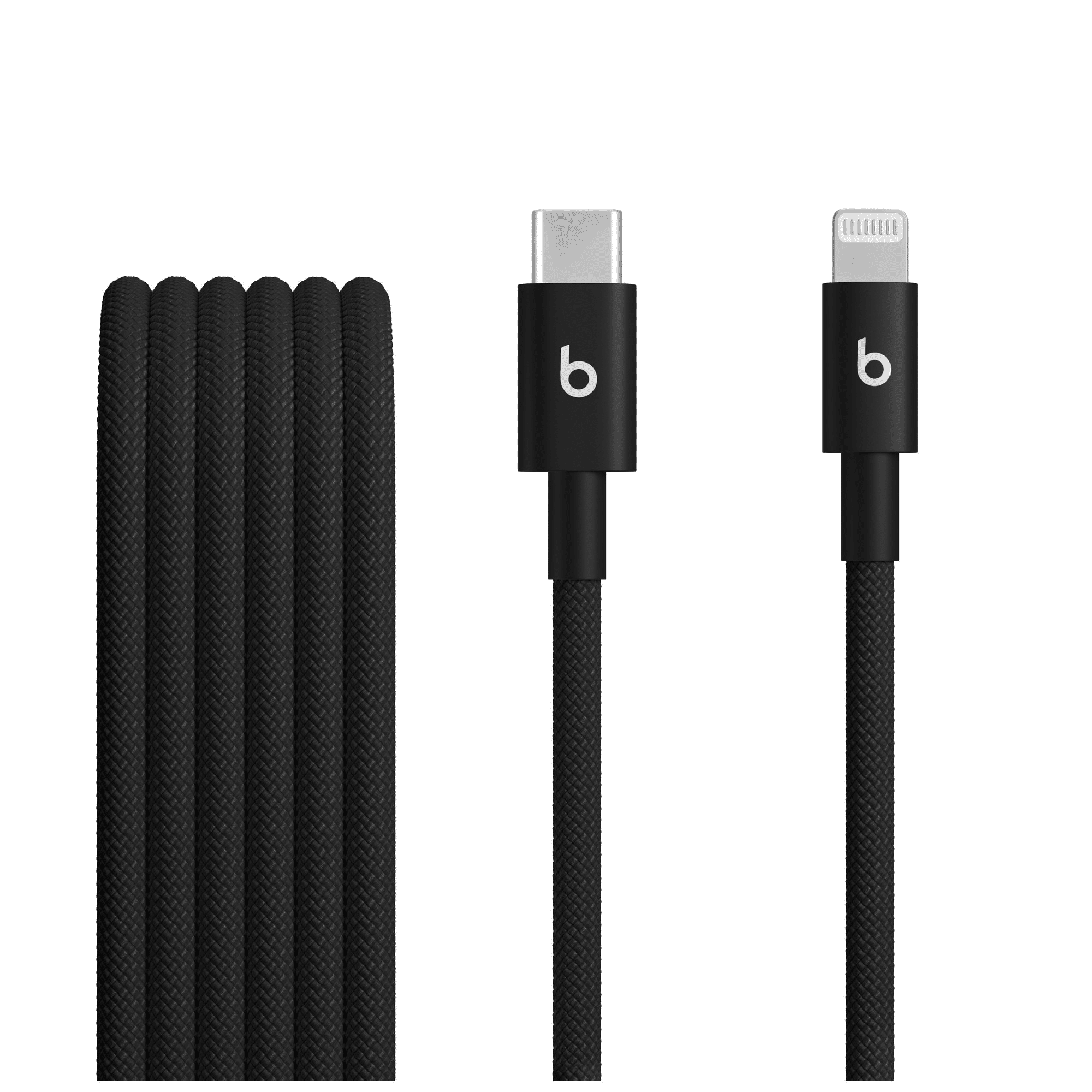 Cable Apple Beats USB C a Lightning Bolt Black 15m MDGK4LLA 3 Blink Costa Rica Equipos Computo Tecnologia Cable Apple Beats USB C a Lightning Bolt Black 15m MDGK4LLA 3 Blink Costa Rica Equipos Computo Tecnologia