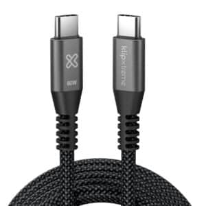 Cable Klip Xtreme PowerGO 250 60W 3m KAC 250 10FT 2 Blink Costa Rica Equipos Computo Tecnologia