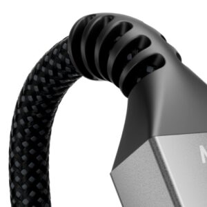 Cable Klip Xtreme PowerGo 050 USB C 30W 1m KAC 050 3FT 1 Blink Costa Rica Equipos Computo Tecnologia