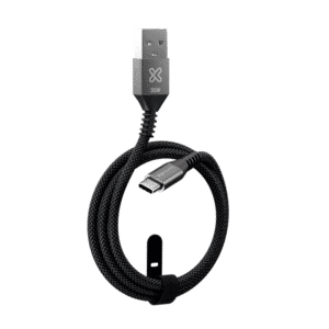 Cable Klip Xtreme PowerGo 050 USB C 30W 1m KAC 050 3FT 1 Blink Costa Rica Equipos Computo Tecnologia