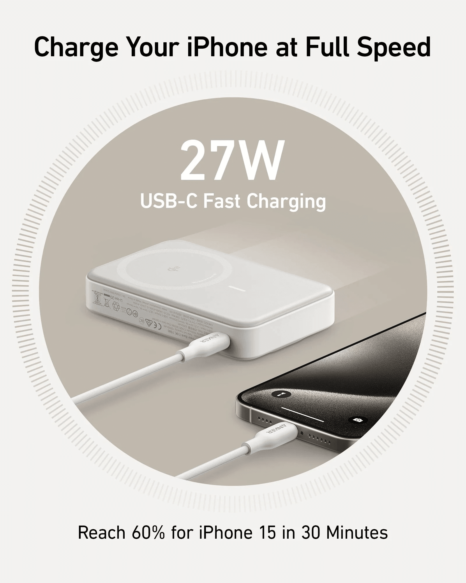 Power Bank Anker MagGo 10000mAh A1654H11 1 Blink Costa Rica Equipos Computo Tecnologia Power Bank Anker MagGo 10000mAh A1654H11 1 Blink Costa Rica Equipos Computo Tecnologia
