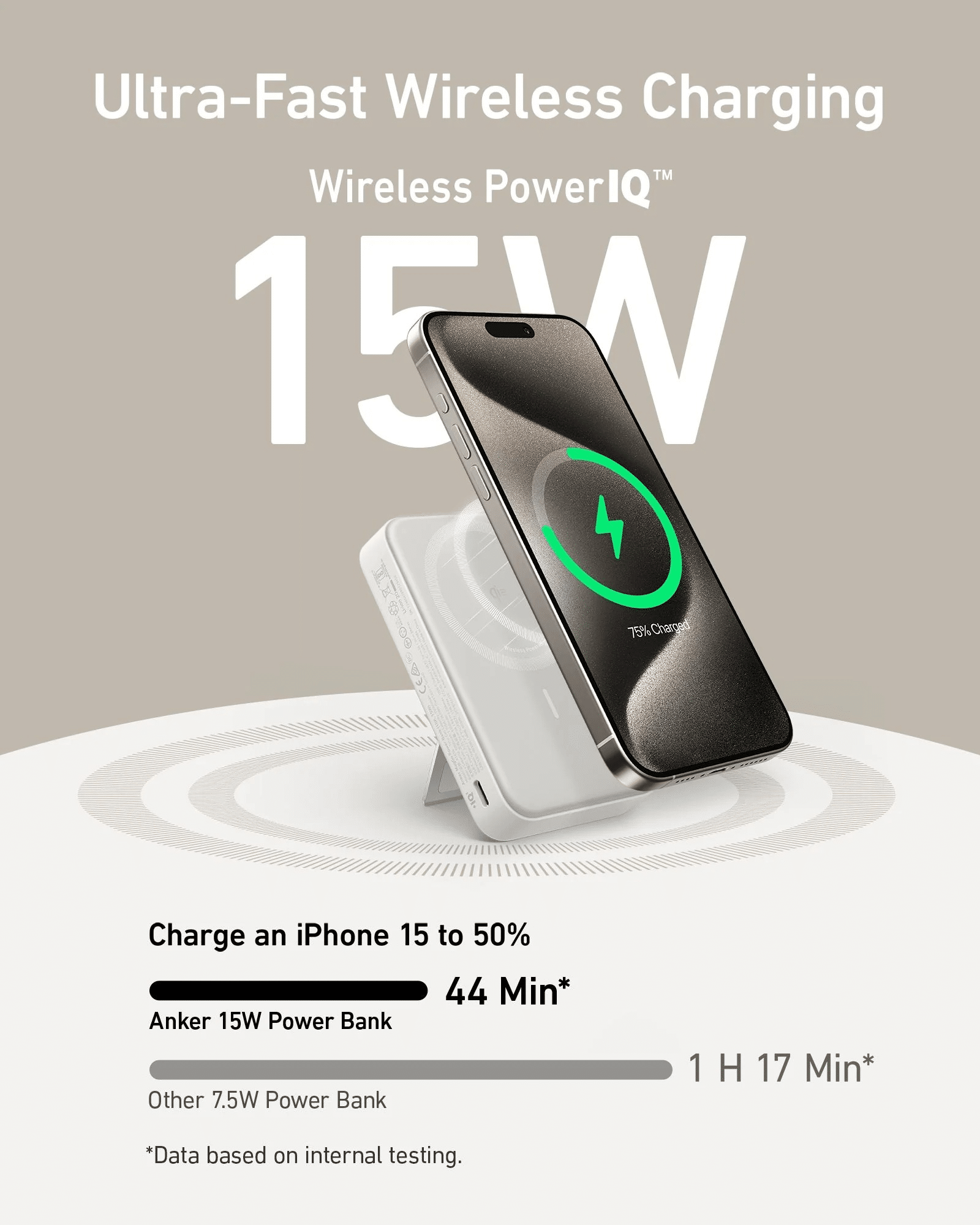 Power Bank Anker MagGo 10000mAh A1654H11 2 Blink Costa Rica Equipos Computo Tecnologia Power Bank Anker MagGo 10000mAh A1654H11 2 Blink Costa Rica Equipos Computo Tecnologia