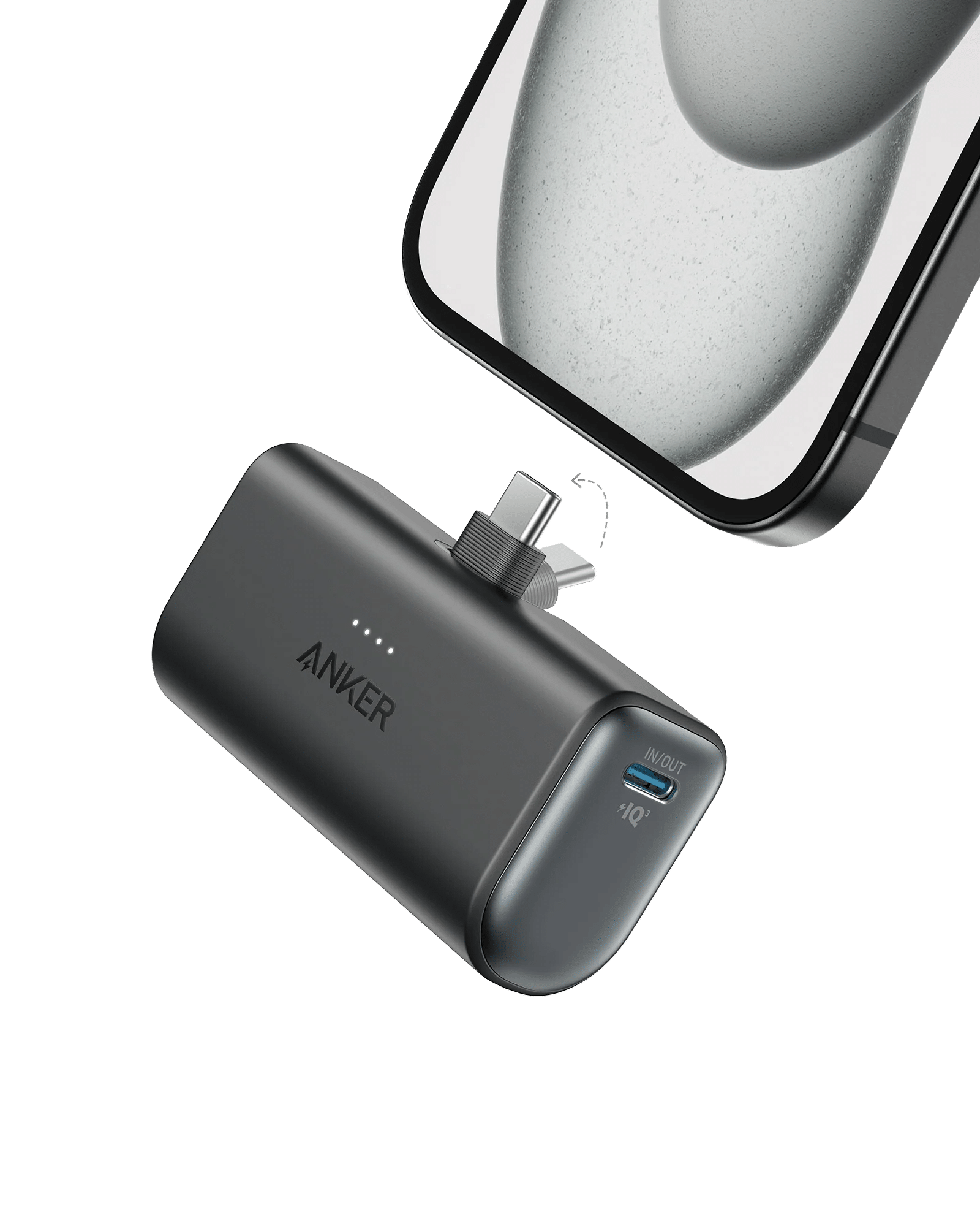 Power Bank Anker Nano 5000mAh USB C 225W A1653H11 1 3 Blink Costa Rica Equipos Computo Tecnologia Power Bank Anker Nano 5000mAh USB C 225W A1653H11 1 3 Blink Costa Rica Equipos Computo Tecnologia