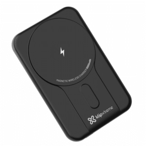 Power Bank Klip Xtreme PowerMag 5000 KPB 350 1 Blink Costa Rica Equipos Computo Tecnologia