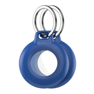 Set Soportes Impermeables Belkin para Airtag Azul MSC014btBL 3 Blink Costa Rica Equipos Computo Tecnologia