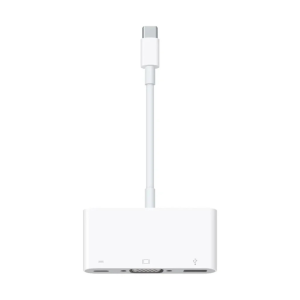 Adaptador Apple USB C a VGA Multiport MJ1L2AMA 2 Blink Costa Rica Equipos Computo Tecnologia