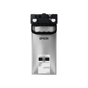 Bolsa de Tinta Epson Negra WorkForce (T11B120-AL)