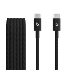 Cable Apple Beats USB C a USB C Trenzado 1m MDGA4LLA 2 Blink Costa Rica Equipos Computo Tecnologia