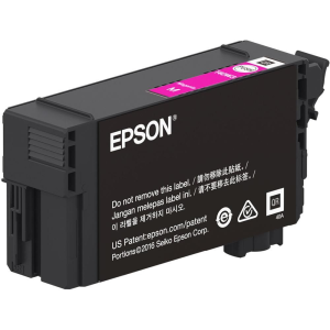 Cartucho de Tinta Epson T40W Magenta SureColor 50ml (T40W320)