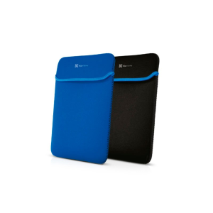 Funda para Laptop Klip Xtreme Kolours AzulNegro KNS 415BL 3 Blink Costa Rica Equipos Computo Tecnologia