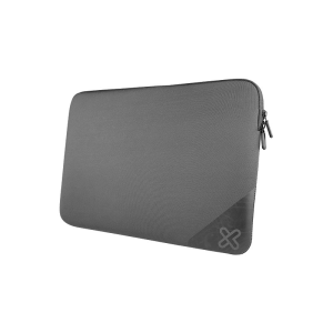 Funda para Laptop Klip Xtreme NeoActive Gris KNS 120GR 3 Blink Costa Rica Equipos Computo Tecnologia