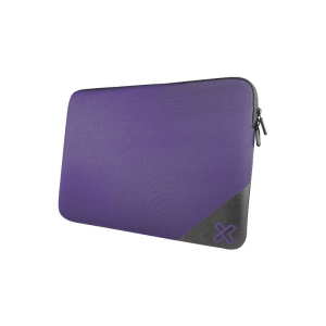 Funda para Laptop Klip Xtreme NeoActive Púrpura KNS 120PR 3 Blink Costa Rica Equipos Computo Tecnologia