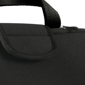 Funda para Laptop Klip Xtreme NeoShield Negro KNS 330 1 Blink Costa Rica Equipos Computo Tecnologia