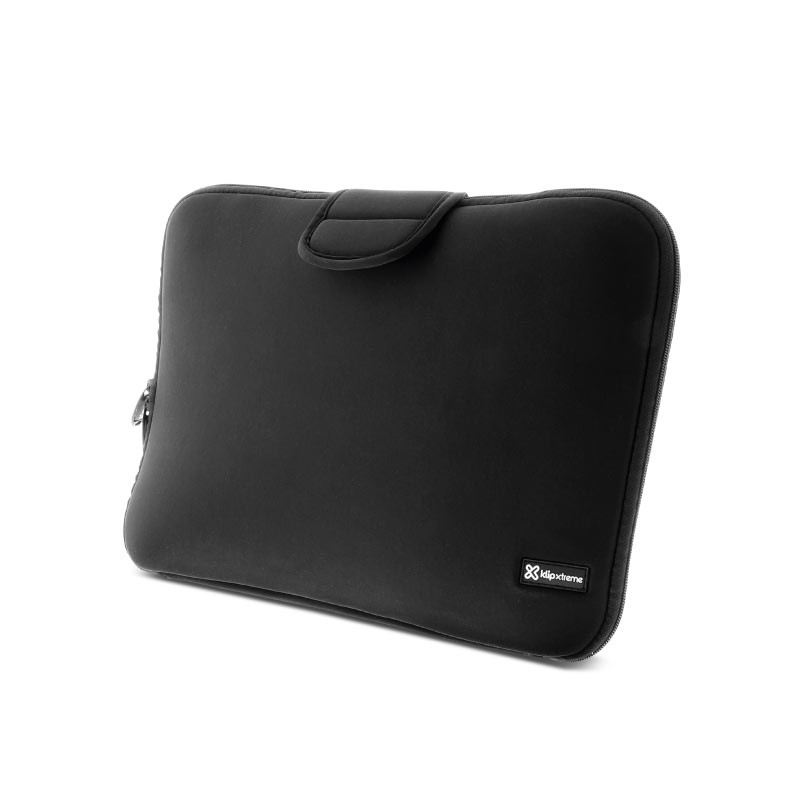 Funda para Laptop Klip Xtreme NeoShield Negro KNS 330 3 Blink Costa Rica Equipos Computo Tecnologia Funda para Laptop Klip Xtreme NeoShield Negro KNS 330 3 Blink Costa Rica Equipos Computo Tecnologia