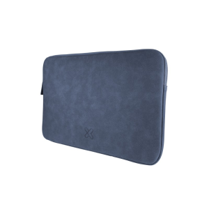 Funda para Laptop Klip Xtreme SquareShield Azul KNS 220BL 3 Blink Costa Rica Equipos Computo Tecnologia