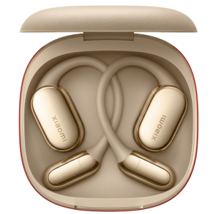 Headphones Xiaomi OpenWear Stereo Pro DORADO ARENA (66194)