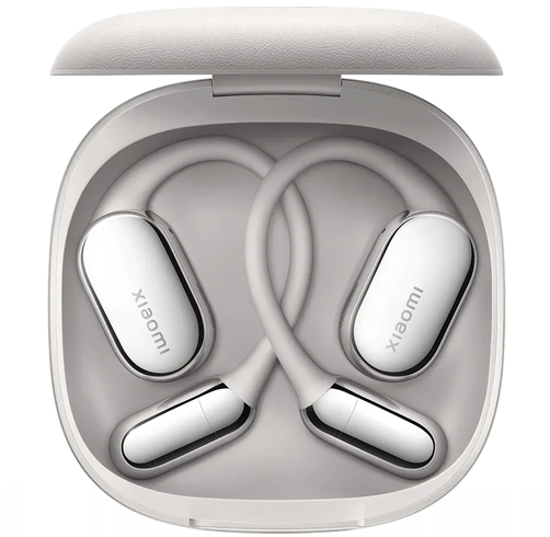 Headphones Xiaomi OpenWear Stereo Pro GRIS TITATINO (66192)