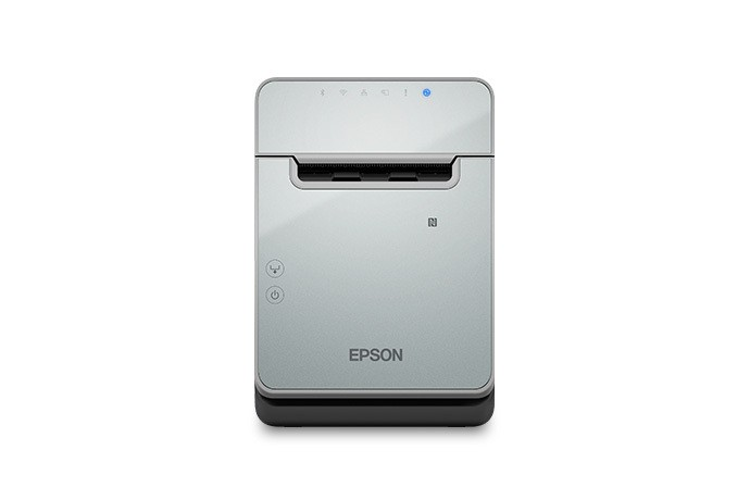 Impresora de Recibos Epson OmniLink TM (C31CJ52001)