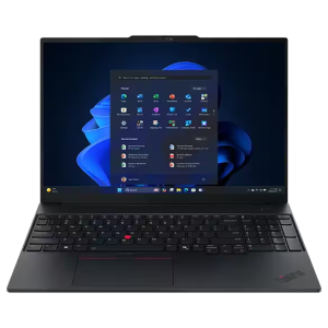 Laptop Lenovo ThinkPad E16 Gen 3 Notebook 16 U7 25H16G512G 21SA004EFJ 3 Blink Costa Rica Equipos Computo Tecnologia
