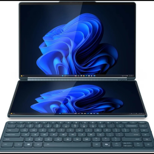 Laptop Lenovo YOGA Book (U7-15,16G,1T) (83KJ001FGJ)