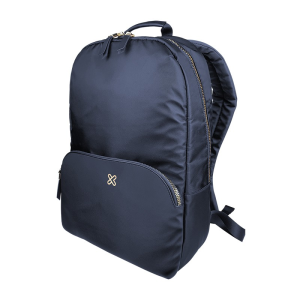 Mochila para Laptop Klip Xtreme Aberdeen Azul KNB 456BL 3 Blink Costa Rica Equipos Computo Tecnologia