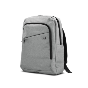 Mochila para Laptop Klip Xtreme Indigo Gris Claro KNB 416GR 3 Blink Costa Rica Equipos Computo Tecnologia
