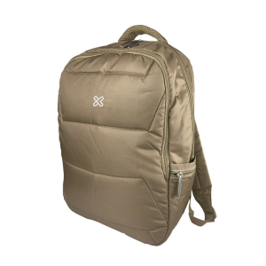 Mochila para Laptop Klip Xtreme Monaco Khaki KNB 426KH 3 Blink Costa Rica Equipos Computo Tecnologia