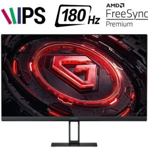 Monitor Xiaomi G24i 24 FHD 200Hz 1ms 68366 Blink Costa Rica Equipos Computo Tecnologia