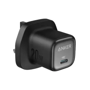 Cargador Anker Zolo Universal USB-C 20W (A2699J11)
