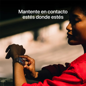 Reloj Apple Watch Series 11 GPS Black Sport Band SM MEQW4AMA 1 Blink Costa Rica Equipos Computo Tecnologia