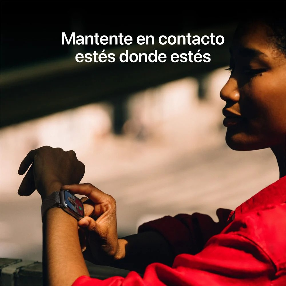 Reloj Apple Watch Series 11 GPS Black Sport Band SM MEQW4AMA 1 Blink Costa Rica Equipos Computo Tecnologia Reloj Apple Watch Series 11 GPS Black Sport Band SM MEQW4AMA 1 Blink Costa Rica Equipos Computo Tecnologia